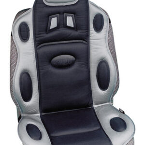 Rally Sport, schienale sportivo – Grigio