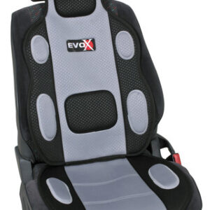 Evox, schienale imbottito – Grigio