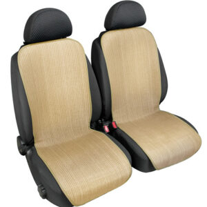Strips, coppia schienali double-face – Beige