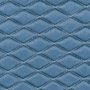 Cover-Tech Fabric, coppia coprisedili anteriori in tessuto tecnico – Azzurro/Beige