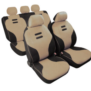 Kynox, set fodere coordinate – Beige