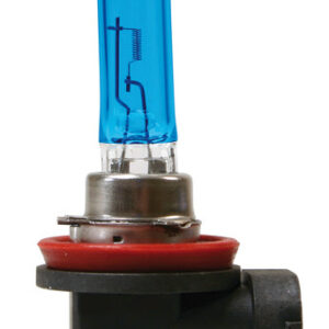 12V Lampada alogena Blu-Xe – H9 – 65W – PGJ19-5 – 2 pz  – Scatola Plast.
