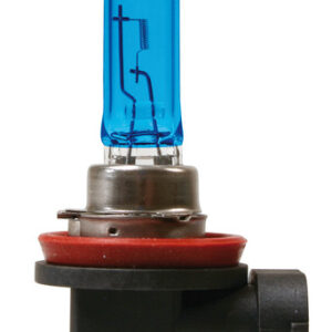 12V Lampada alogena Blu-Xe – H11 – 55W – PGJ19-2 – 2 pz  – Scatola Plast.