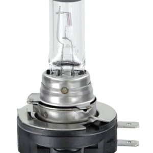 12V Lampada alogena – H11B – 55W – PGJY19-2 – 1 pz  – Scatola