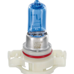 12V Lampada alogena Blu-Xe – PSX24W – 24W – PG20-7 – 2 pz  – Scatola Plast.