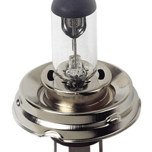 12V Lampada alogena – (H5) – 100/80W – P45t – 1 pz  – D/Blister