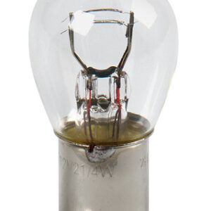 12V Lampada 2 filamenti – P21/4W – 21/4W – BAZ15d – 2 pz  – D/Blister