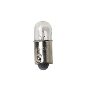 12V Lampada micro – T4W – 4W – BA9s – 2 pz  – D/Blister