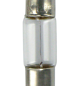 12V Lampada siluro – 8×28 mm – 10W – SV7-8 – 2 pz  – D/Blister
