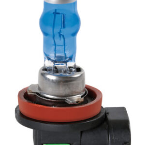 12V Lampada alogena Xenium Race – H11 – 55W – PGJ19-2 – 2 pz  – Scatola Plast.