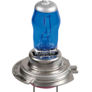 12V Lampada alogena Xenium Race – H7 – 55W – PX26d – 2 pz  – Scatola Plast.
