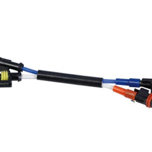 Cablaggio/adattatore kit xenon, 12/24V