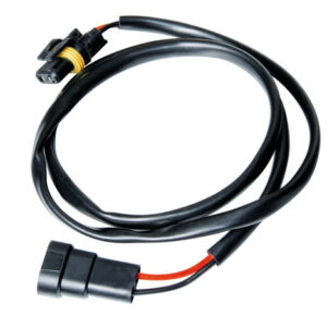 Cablaggio prolunga centralina Xenon – 1 m