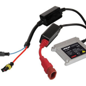 Centralina compact + Can-Bus – 12V – 35W