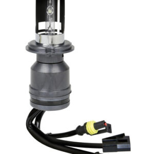 12/24V Lampadina HID Xenon 6.000K – H4 – 1 pz  – Scatola