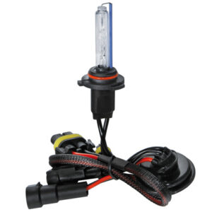 12/24V Lampadina HID Xenon 6.000K – HB3 9005 – 1 pz  – Scatola
