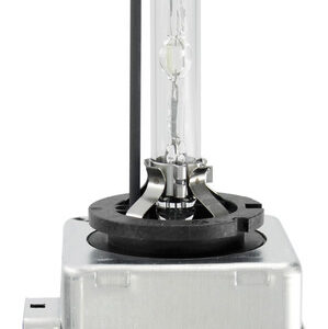 Lampada HID Xenon 4.300°K – D8S – 25W – PK32d-1 – 1 pz  – Scatola