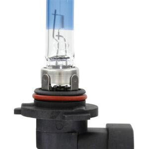 12V Lampada alogena Xenon Blue +50% luce – HB3 – 60W – P20d – 2 pz  – Scatola