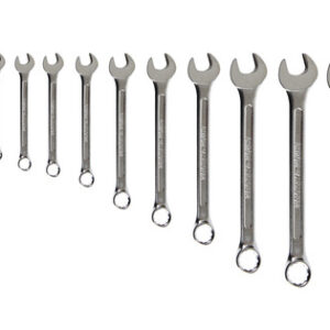 Set 12 chiavi combinate
