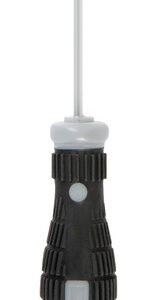 Giravite per viti a testa con croce – PH0 x 60 mm