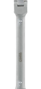Chiave combinata con cricchetto snodato – 15 mm