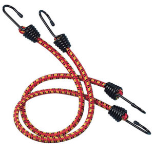 Corde elastiche Standard – Ø 10 mm – 2×60 cm