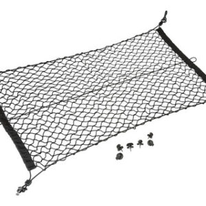 Net-System-3, rete fermacarichi elasticizzata multiuso – 80×50 cm