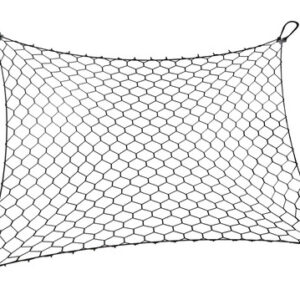 Pet-1, rete divisoria per cani – 85×75 cm