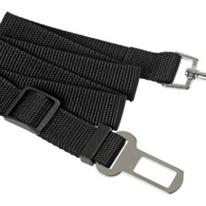 Cintura di sicurezza per animali – L – 55-87 cm