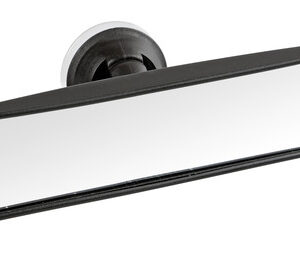 Standard 250, specchietto retrovisore piano – 250×65 mm