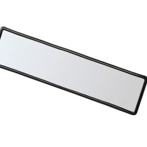 Specchietto retrovisore panoramico interno – 260×67 mm