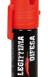 Spray antiaggressione al peperoncino 15 ml – D/Blister 1 pz