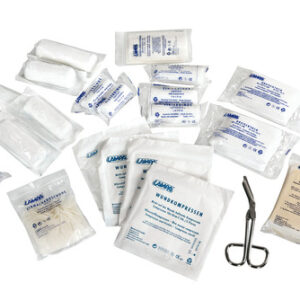 First-Aid kit – Busta nylon
