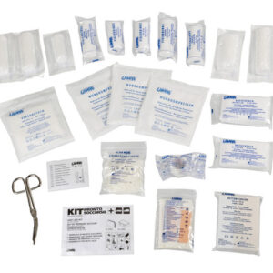 First-Aid kit – Valigetta