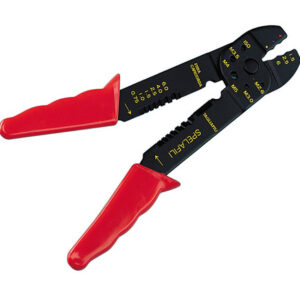 Pinza per capicorda