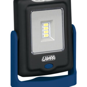 GL-1, lampada ispezione a LED con torcia – D/Blister 1 pz