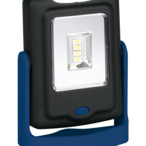 GL-1, lampada ispezione a LED con torcia – Sfuso 1 pz