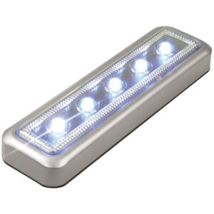 Push on Light, luce cortesia universale