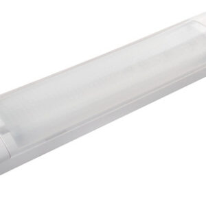 Neo-2, lampada a doppio neon fluorescente, 12V