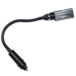 Rally, lampada flessibile 12V