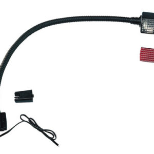 Montecarlo, lampada flessibile 12V