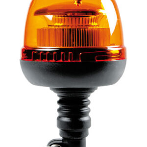 RL-9, lampada emergenza con luce rotante a Led, 12/24V