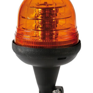 RL-1, lampada emergenza con luce rotante a Led, 12/24V
