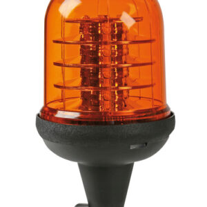 RL-2, lampada emergenza con luce rotante a Led, 12/24V