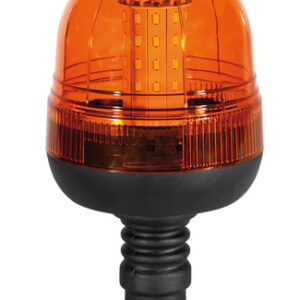 RL-3, lampada emergenza con luce rotante a Led, 12/24V