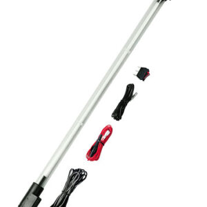 XL-71 Neon Tube, Hollywood series, 1 pz – 71 cm – Rosso