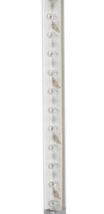 Slim Led-Bar 12 Led, 12V – 22 cm – Viola
