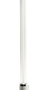 X-Eon Tube 12V – 42 cm – Blu