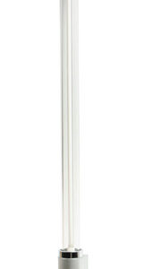 X-Eon Tube 12V – 42 cm – Rosso