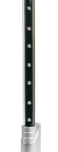Led-Tube-8, 12V – 35 cm – Verde